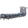 Cloth jean fabric cotton waste recycling machine produce line on sale
